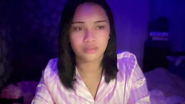 Exotic_alyssa69 live cam