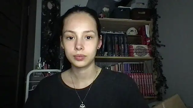 Yuna5343 webcam