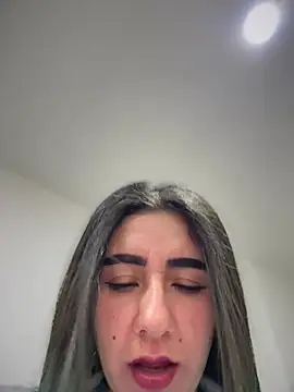 CAROLINE__07 webcam