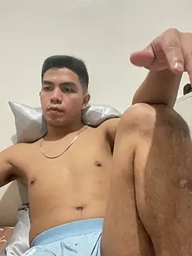 Hunky_paul webcam
