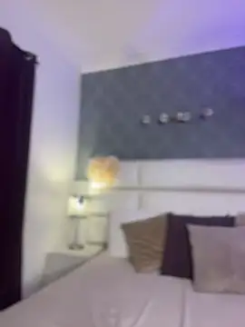 MiilaBlake webcam
