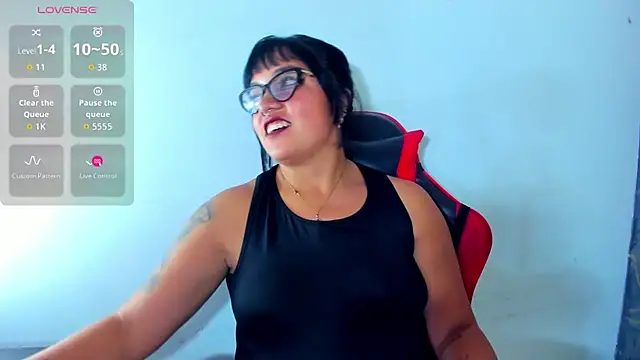 amanne_misa webcam