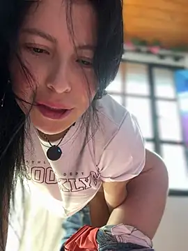 GiuliaBianchi webcam