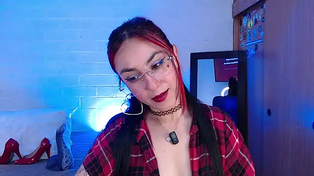 Amy66 webcam