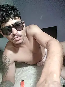 ttxppk live cam on StripChat