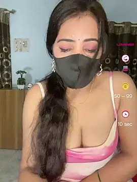 Dipu_cute webcam