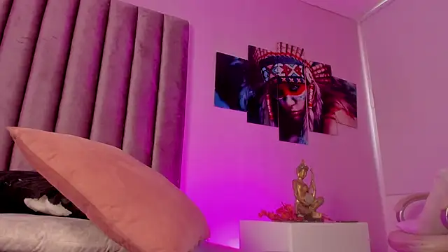 GabrielaSuarez_ webcam