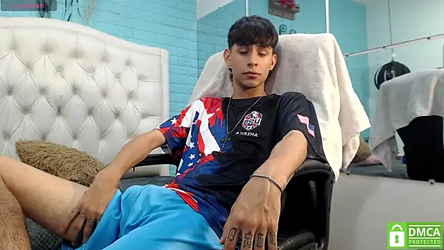 DraxBlade09 webcam