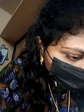 tamilsaisree webcam