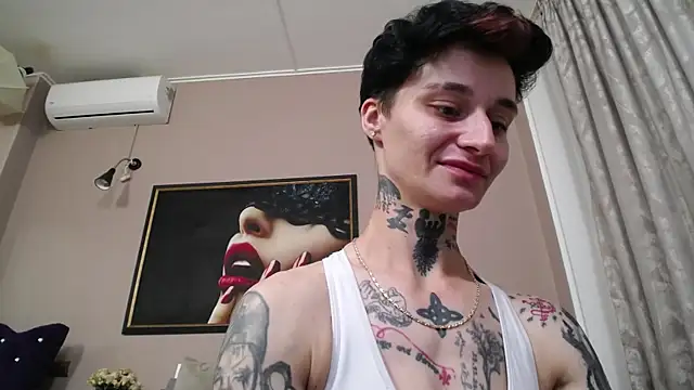 KennyXSX webcam