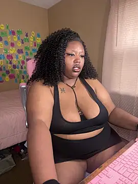 Chocolatebunnyxx96 webcam