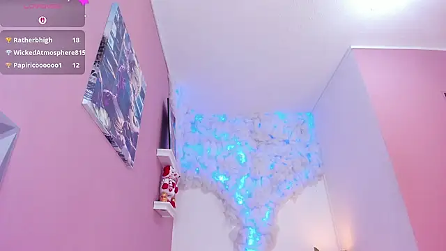 mia_gold_ webcam