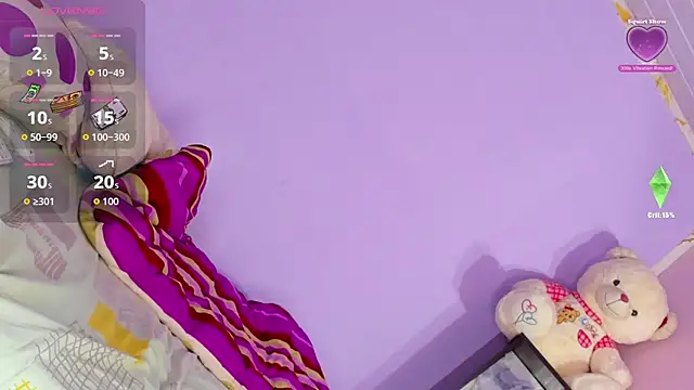Ash-Bbynight webcam
