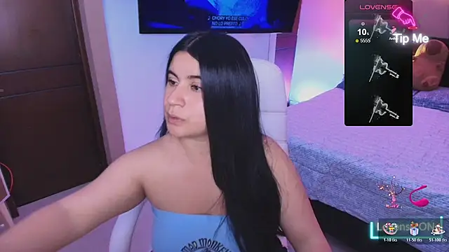 Alice_Sweet_E webcam