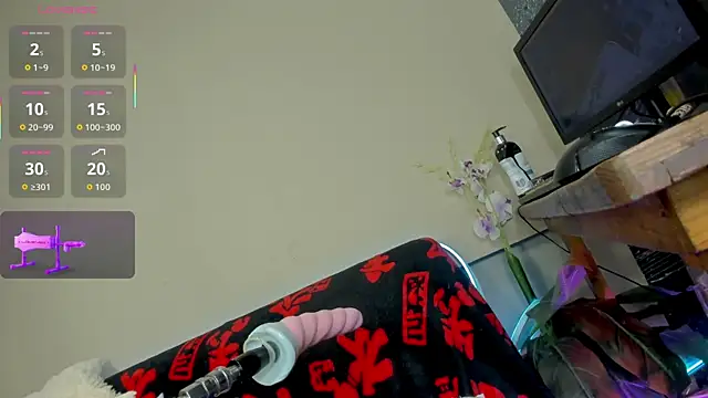 Jasmine_Starr_ webcam
