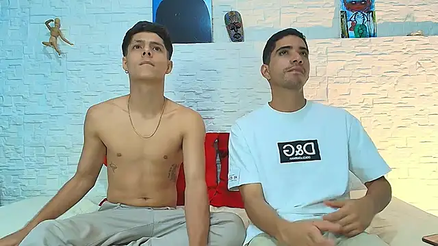 Eliassalvatore_ webcam