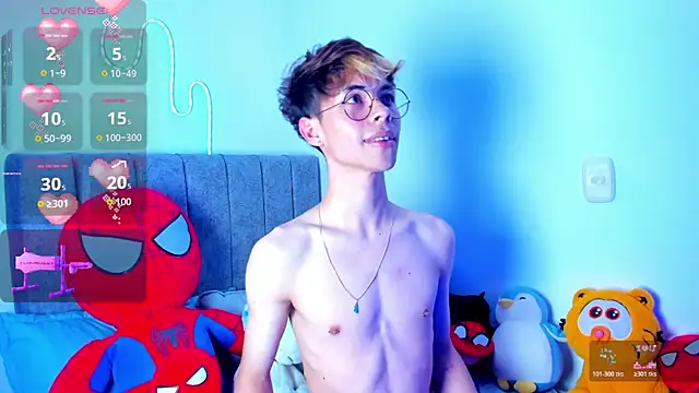 Callum_777 webcam