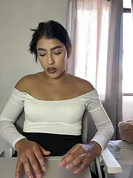 Misty-kat webcam
