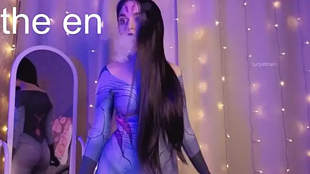 lucysussy webcam