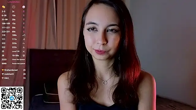 NerixalVire webcam