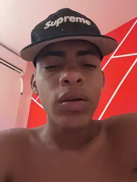 Antonelo_blake webcam