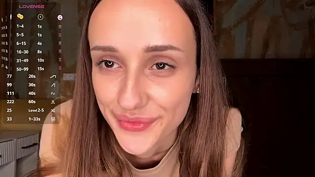 SherryAgins webcam