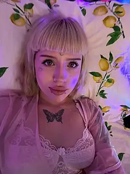 EmberSweety webcam