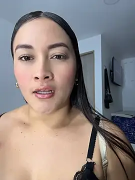 Tatiana123_ webcam