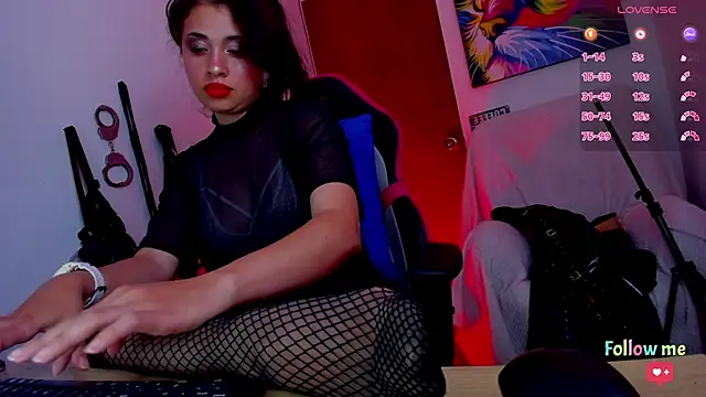 AliceLorens webcam