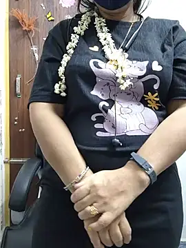 Tamil_white_beauty webcam