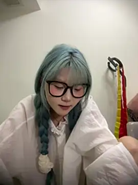 Rocket-Girl webcam