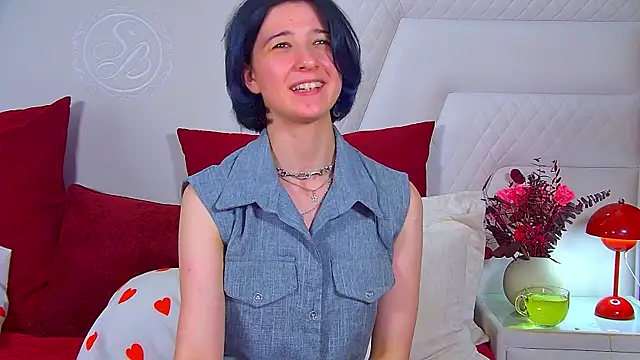 AnneAvelin webcam