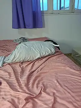 Simone_liss webcam
