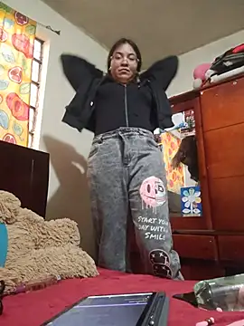 mybonnie24 webcam