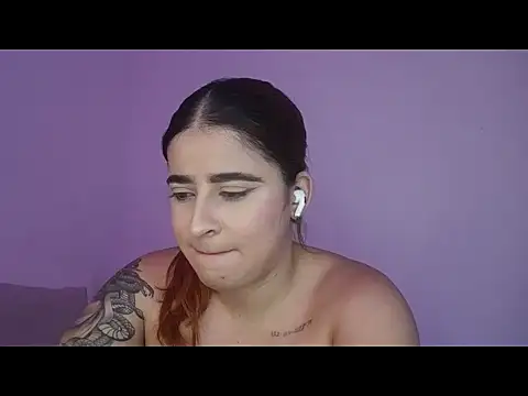 MartinaConnorr webcam
