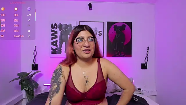 Annie_Rusel webcam