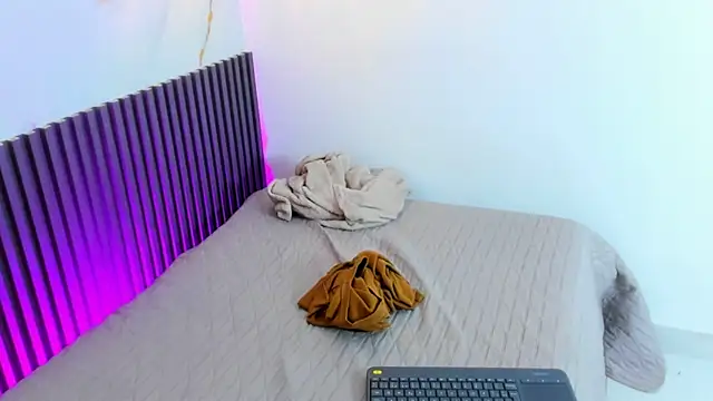 IzanArias webcam
