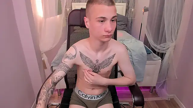 Mel_Fizz webcam