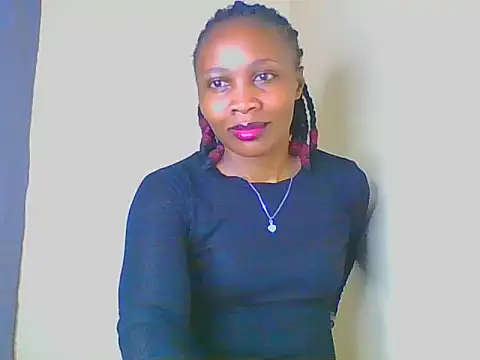 _Shantel1 webcam