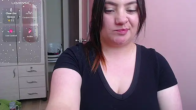 Amyleesweet webcam