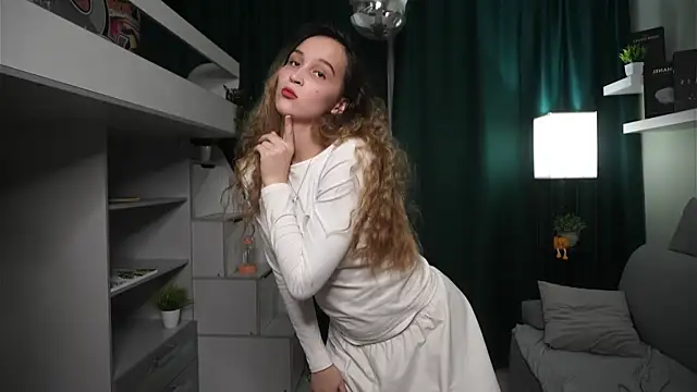 EwaSprinzl webcam