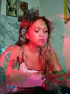 Pilinasexy live cam on StripChat