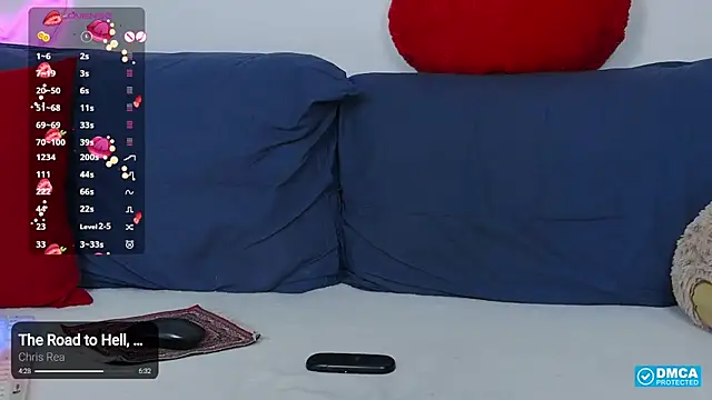 -Lorik- live cam on StripChat