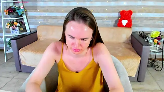 SusanSmit webcam