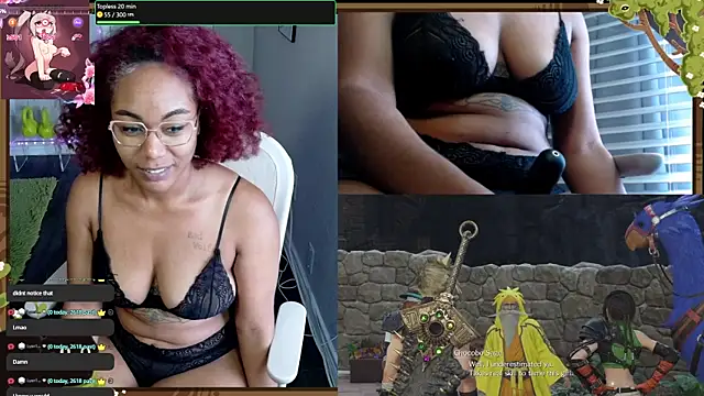 Cheybaaee webcam