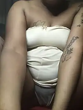 Mrsanaconda webcam