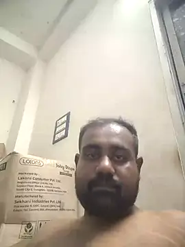 Soumik94 webcam