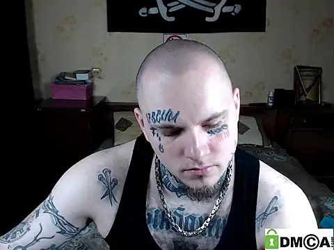 Keny_Collins webcam
