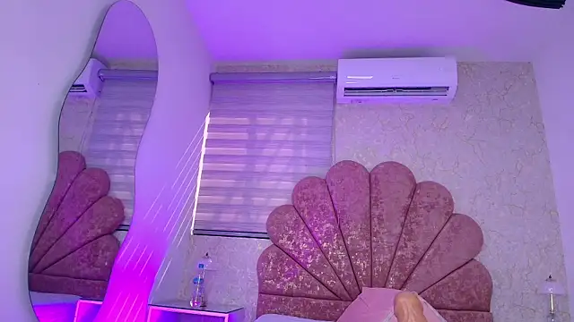 leon_gaby webcam