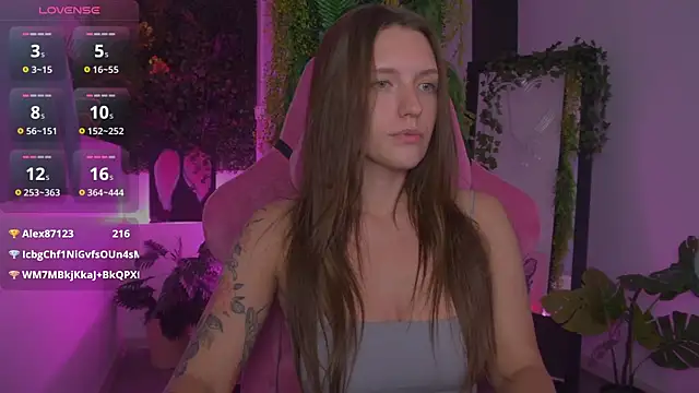 JennyDens webcam
